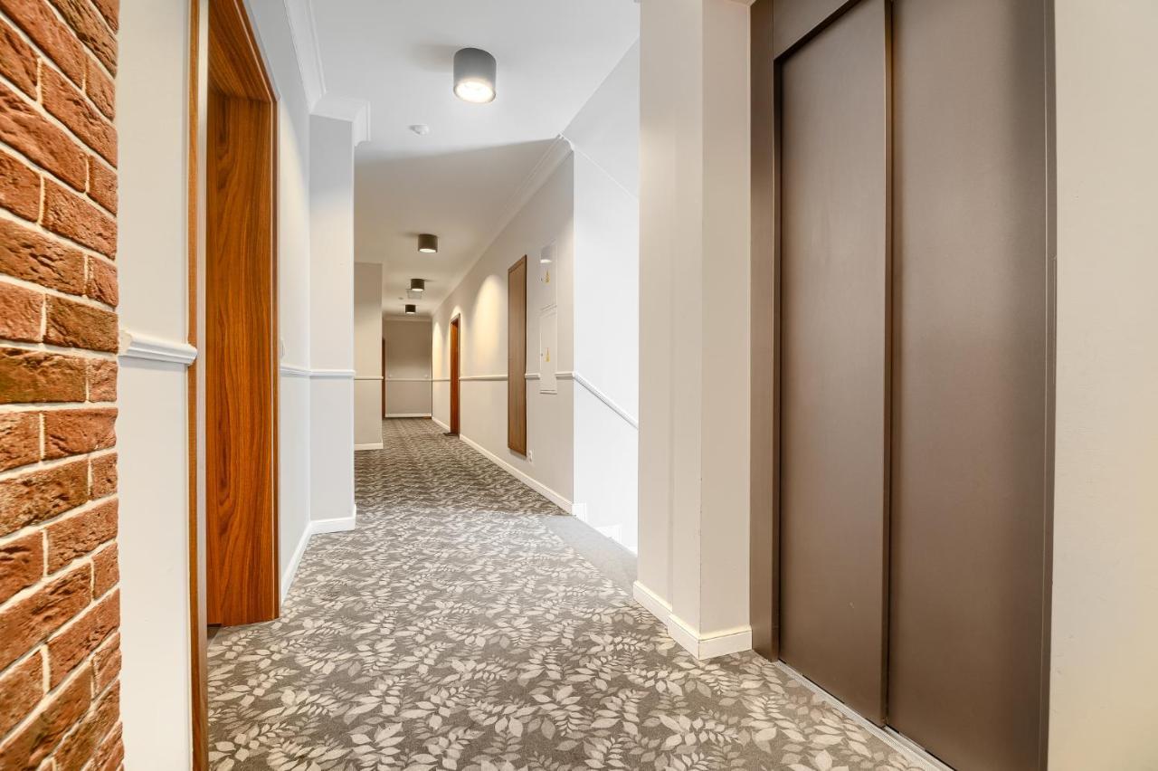Apartament 222 Stare Miasto Apartamenty No 1 Szczecin Bagian luar foto